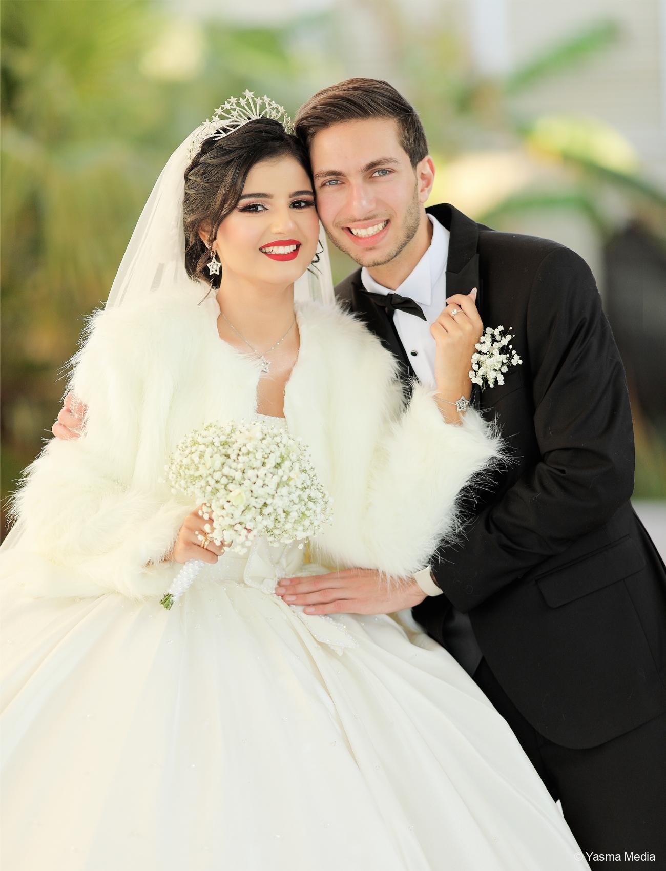 Wedding Photography